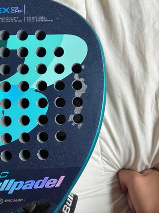Funda Bullpadel Vertex 03