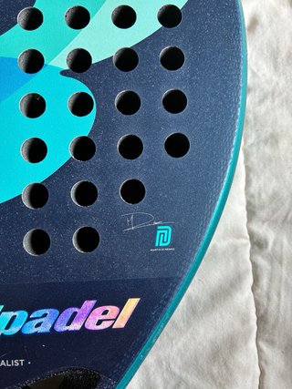 Funda Bullpadel Vertex 03
