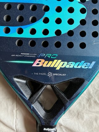 Funda Bullpadel Vertex 03
