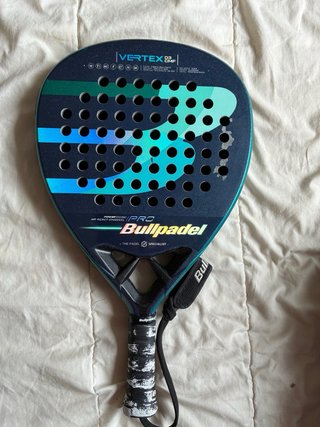 Funda Bullpadel Vertex 03