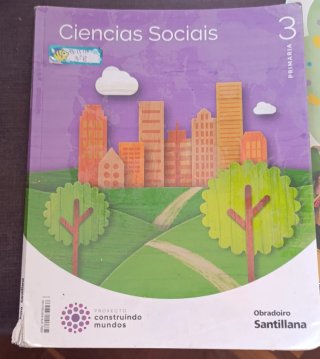 Libro de texto