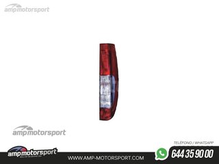 PILOTO TRASERO DERECHO PARA MERCEDES-BENZ VITO