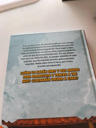 Batalla por el botín: Aventura en Fortnite