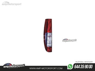PILOTO TRASERO IZQUIERDO PARA MERCEDES-BENZ VITO