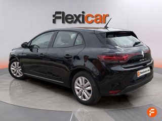 Renault Megane Intens TCe 103 kW (140CV) GPF
