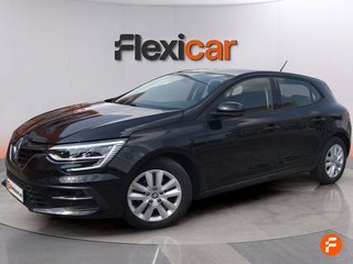 Renault Megane Intens TCe 103 kW (140CV) GPF