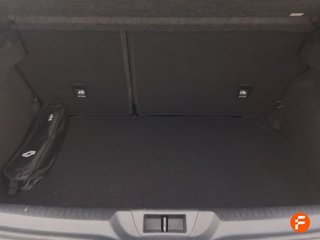 Renault Megane Intens TCe 103 kW (140CV) GPF