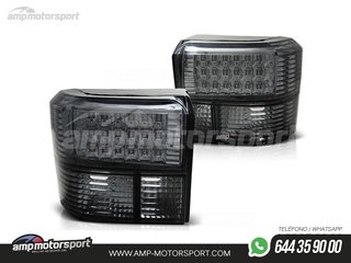 PILOTOS LED PARA VOLKSWAGEN T4 TRANSPORTER / MULTIVAN / CARAVELLE 1990-2003
