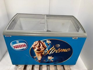 Congelador Nestlé 1,5m