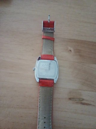 Reloj Sevilla FC Centenario