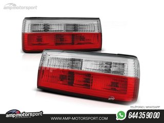 PILOTOS TIPO SERIE PARA BMW SERIE 3 E30 COUPE/BERLINA 1987-1990