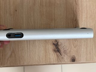 Docking Station Belkin Thunderbolt 2 Express