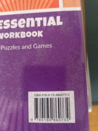 Libro Inglés 4 ESO