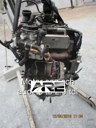 motor caaa caab caac ccha volkswagen trans r_19468