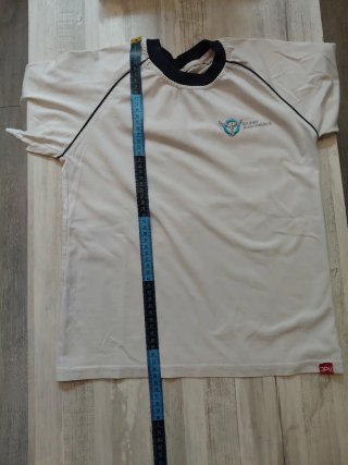 Camiseta Juan Pablo II Talla 10