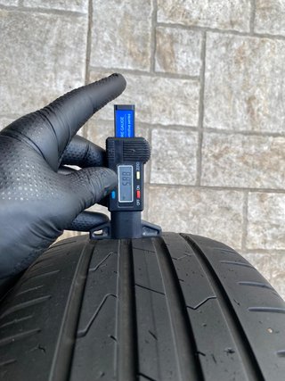 Neumáticos 195/60 R15 HANKOOK VENTUS PRIME