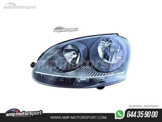 FARO DELANTERO IZQUIERDO PARA VW GOLF MK5 / GOLF MK5 VARIANT