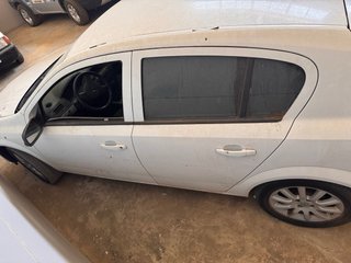 Opel Astra 2006