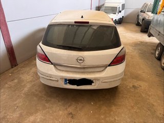 Opel Astra 2006
