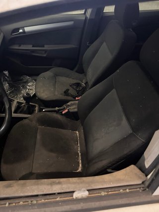 Opel Astra 2006