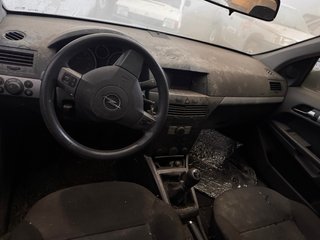 Opel Astra 2006