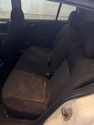 Opel Astra 2006