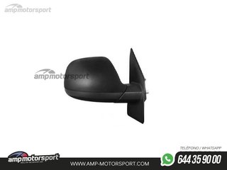 RETROVISOR COMPLETO DERECHO PARA VOLKSWAGEN T5 MULTIVAN / CARAVELLE