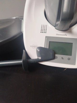 Thermomix de juguete