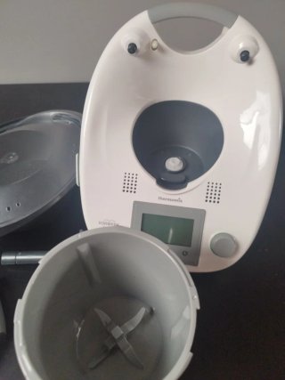 Thermomix de juguete