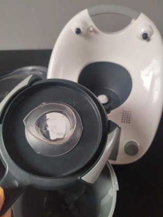 Thermomix de juguete