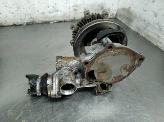 MAZA EMBRAGUE VISCOSO MITSUBISHI MONTERO SPORT (K