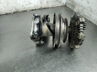 MAZA EMBRAGUE VISCOSO MITSUBISHI MONTERO SPORT (K