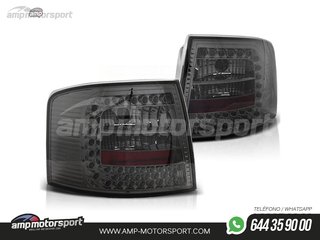 PILOTOS LED PARA AUDI A6 4B AVANT 1997-2004