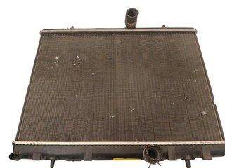 RADIADOR AGUA CITROEN C4 BERLINA 9H06 9674089680