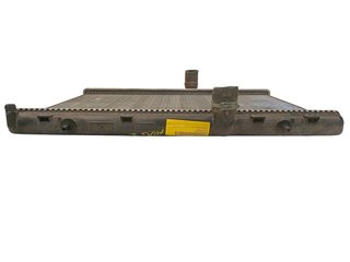 RADIADOR AGUA CITROEN C4 BERLINA 9H06 9674089680