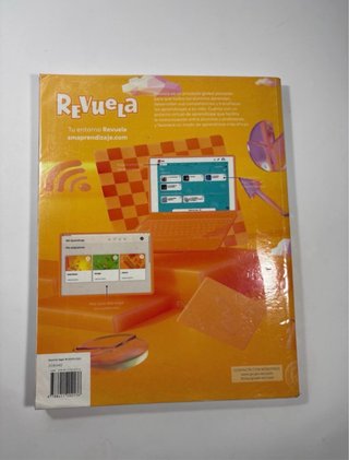 Libro 1 Bachillerato Economía Revuela SM