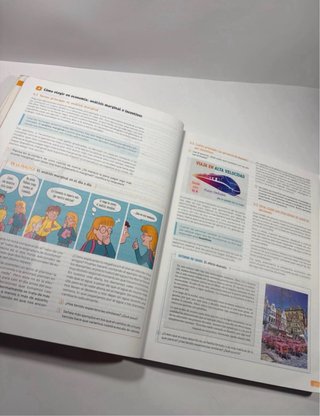 Libro 1 Bachillerato Economía Revuela SM