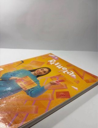 Libro 1 Bachillerato Economía Revuela SM