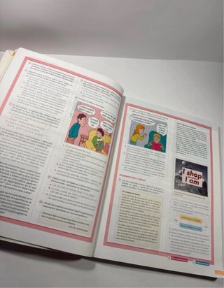 Libro 1 Bachillerato Economía Revuela SM