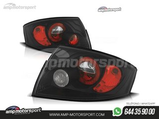 PILOTOS TIPO LEXUS PARA AUDI TT 2000-2006