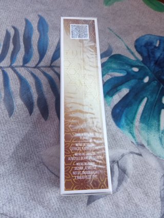Colonia Prady Laya Al Arab Eau de Toilette