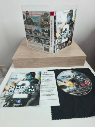 🇪🇸Juegos PS3
