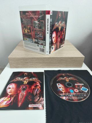 🇪🇸Juegos PS3