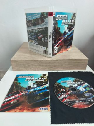 🇪🇸Juegos PS3