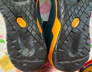Zapatillas Northwave MTB Suela Vibram talla 41