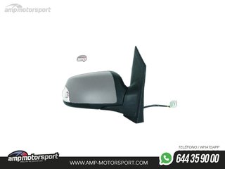 RETROVISOR COMPLETO DERECHO PARA FORD C-MAX / FOCUS C-MAX