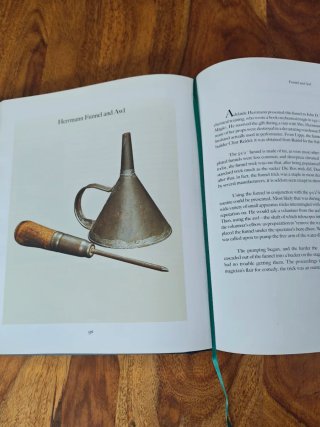 Salon de Magie - Ken Klosterman Ed. Limitada