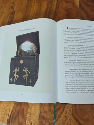 Salon de Magie - Ken Klosterman Ed. Limitada