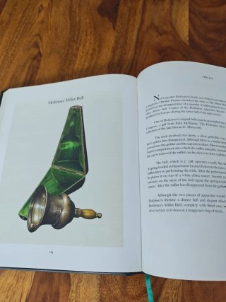 Salon de Magie - Ken Klosterman Ed. Limitada