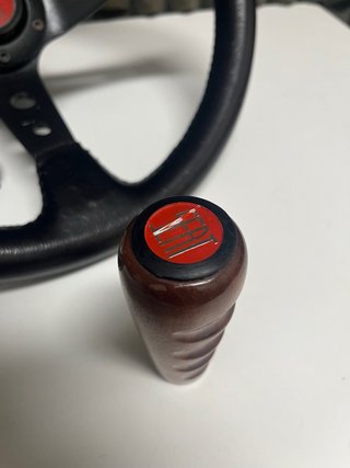 Pomo Seat 124